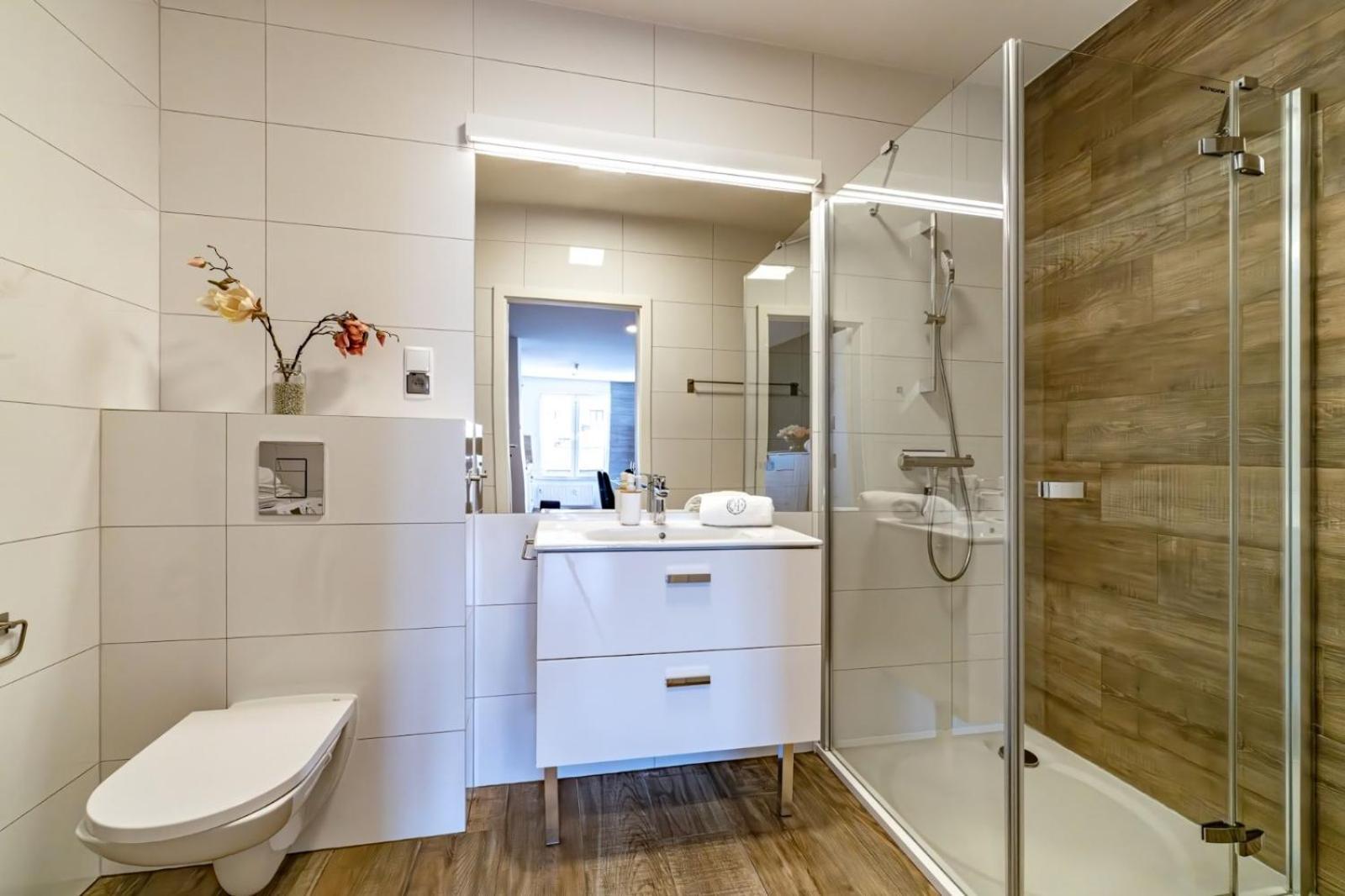 Apartament Medallion Kołobrzeg Zewnętrze zdjęcie